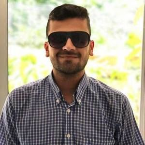 Meet your Posher, Juan david